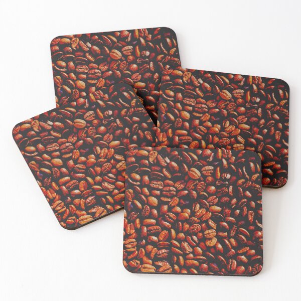 Item preview, All You Need is Coffee designed and sold by VioletWinters.