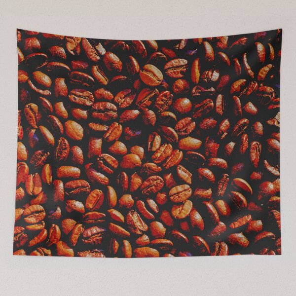 Item preview, All You Need is Coffee designed and sold by VioletWinters.