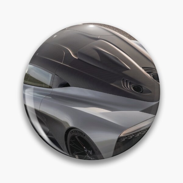 Item preview, Aston Martin Valhalla Concept designed and sold by M-Pics.