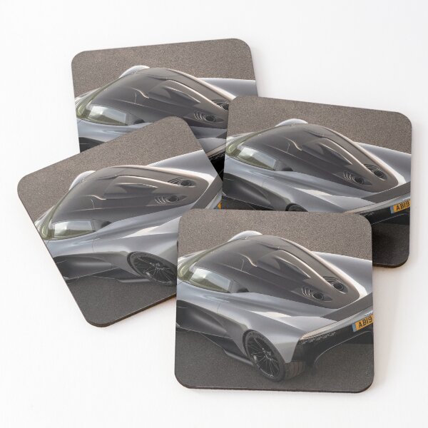 Item preview, Aston Martin Valhalla Concept designed and sold by M-Pics.