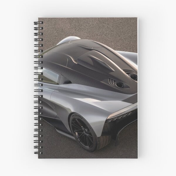 Item preview, Aston Martin Valhalla Concept designed and sold by M-Pics.
