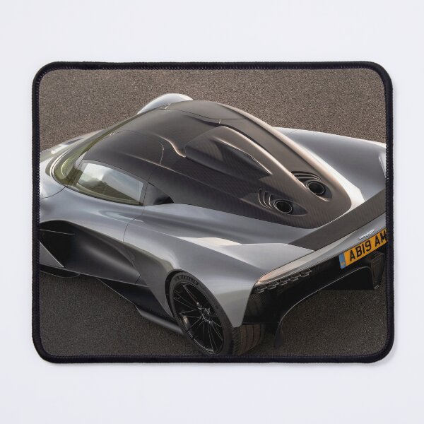 Item preview, Aston Martin Valhalla Concept designed and sold by M-Pics.