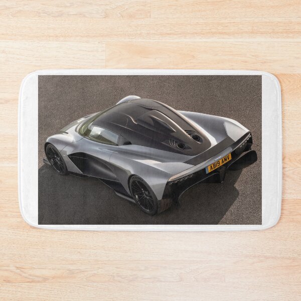Item preview, Aston Martin Valhalla Concept designed and sold by M-Pics.