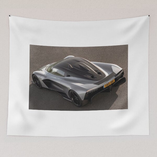 Item preview, Aston Martin Valhalla Concept designed and sold by M-Pics.