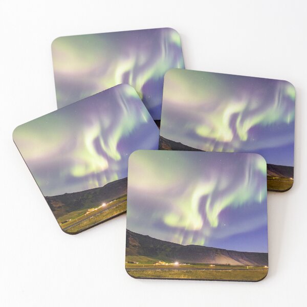 Item preview, Ethereal Northern Lights designed and sold by roman-visuals.