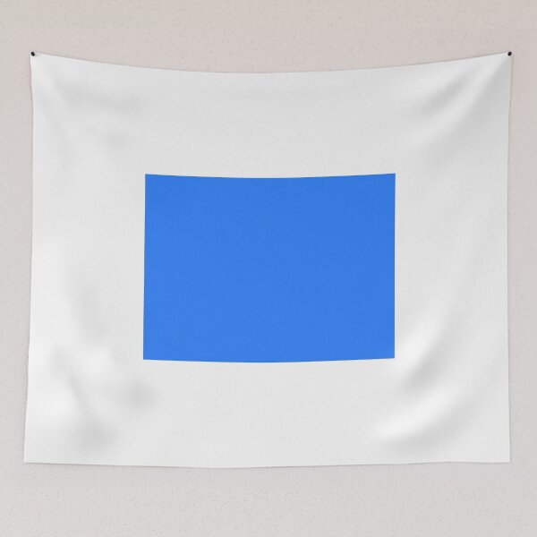 Item preview, Simple Blue Box designed and sold by kindxinn.