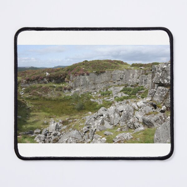 Item preview, Haytor quarry designed and sold by aquabella.