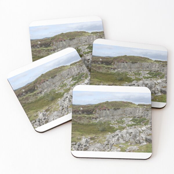 Item preview, Haytor quarry designed and sold by aquabella.