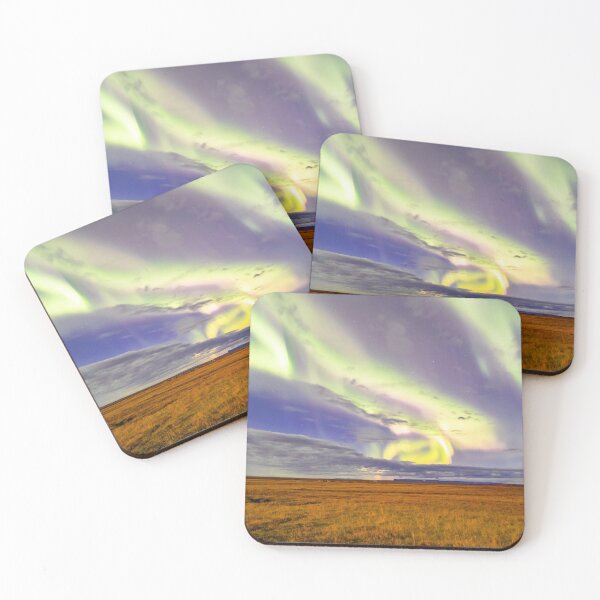 Item preview, Strong Northern Lights designed and sold by roman-visuals.