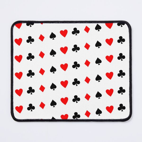 Item preview, Poker Pattern designed and sold by playloud.