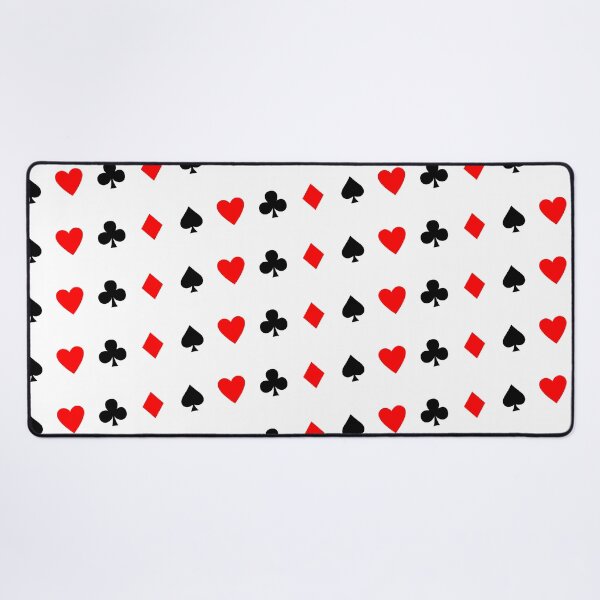 Item preview, Poker Pattern designed and sold by playloud.