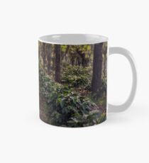 Coffee Plantation Mug
