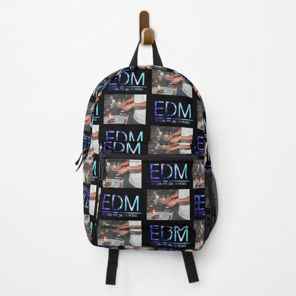 Item preview, EDM Vinyl DJ designed and sold by NorthernSoulz.