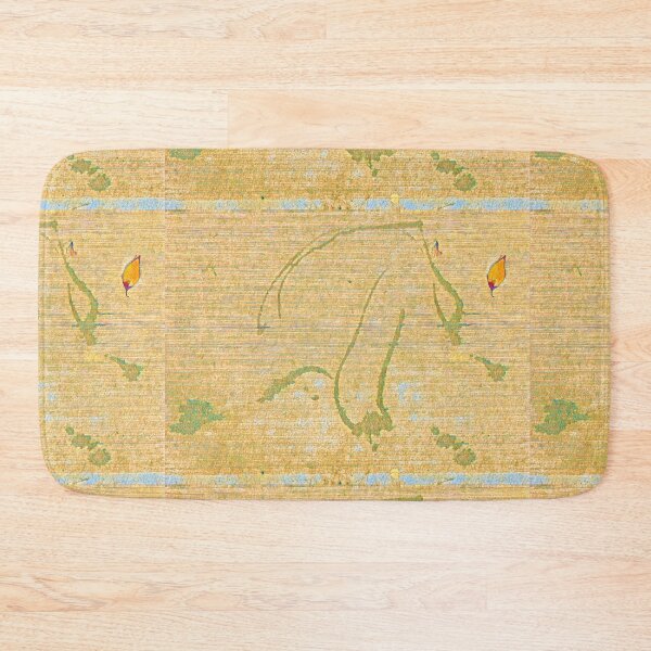 Item preview, Parchment Splash Scribble and Leaf designed and sold by Tovers.