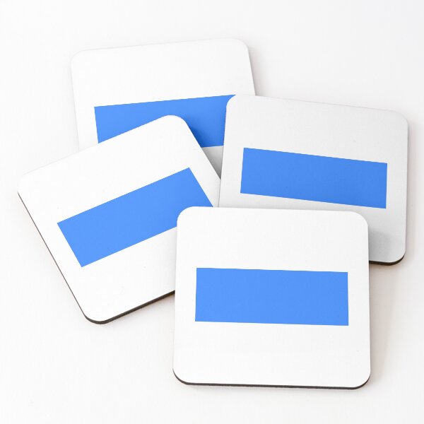 Item preview, Simple Blue Box designed and sold by kindxinn.