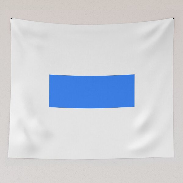 Item preview, Simple Blue Box designed and sold by kindxinn.