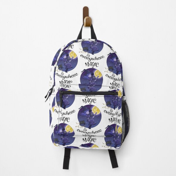 Item preview, Witch magic night cool Halloween design designed and sold by ARTemyzz.