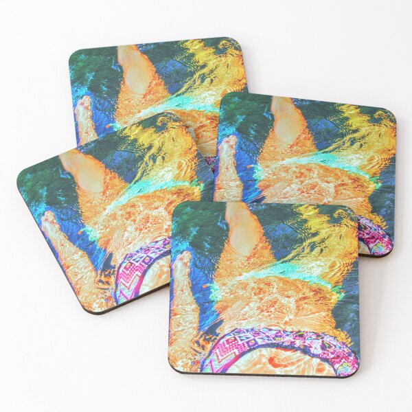 Item preview, Beach Days designed and sold by VioletWinters.