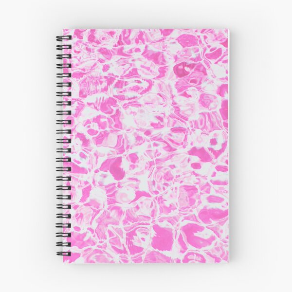 Item preview, Shimmering Pink Water in the Sunlight designed and sold by VioletWinters.