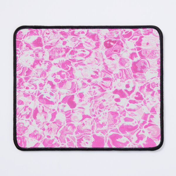 Item preview, Shimmering Pink Water in the Sunlight designed and sold by VioletWinters.