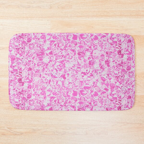Item preview, Shimmering Pink Water in the Sunlight designed and sold by VioletWinters.