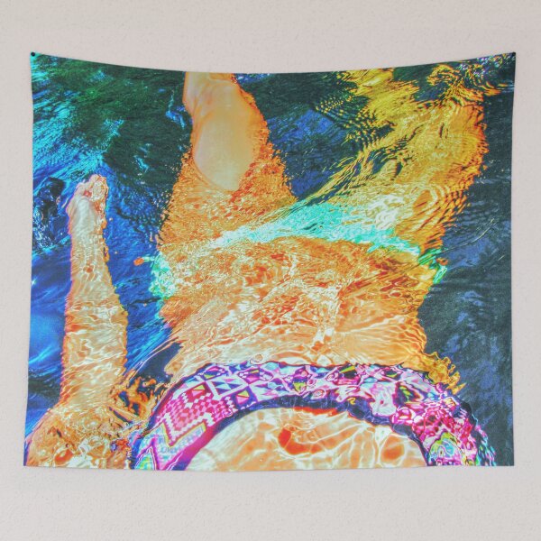 Item preview, Beach Days designed and sold by VioletWinters.