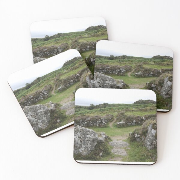 Item preview, Medieval village designed and sold by aquabella.