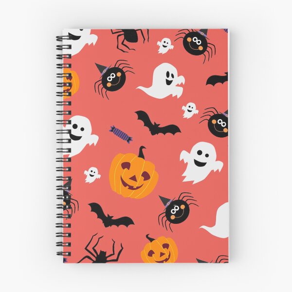 Item preview, Spooky Halloween designed and sold by CreativeSpace21.