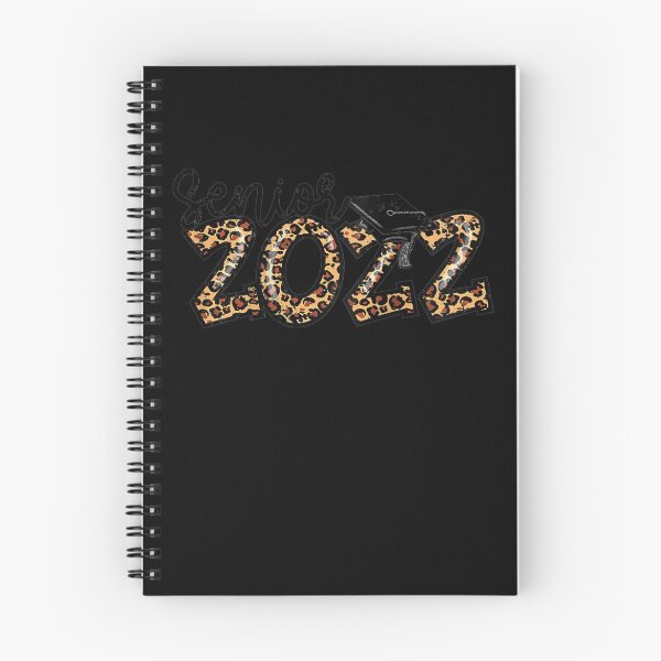 Item preview, Leopard Senior 2022 Bachelors Hat Class Of 2022 Graduates Raglan Baseball Tee designed and sold by EuphemiaShop.