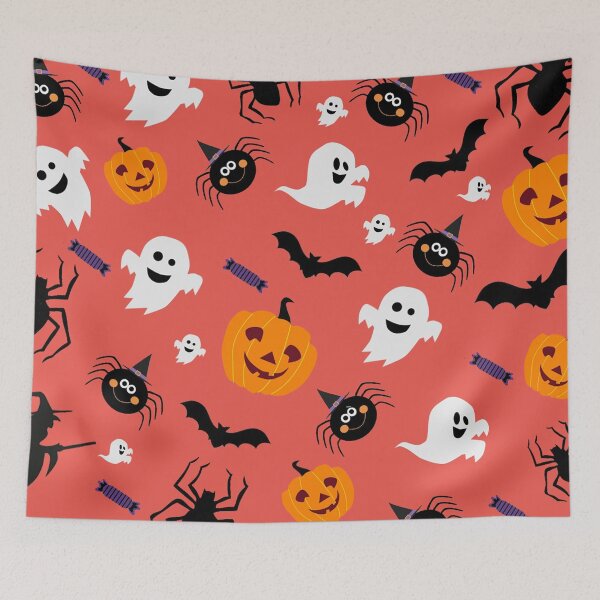 Item preview, Spooky Halloween designed and sold by CreativeSpace21.