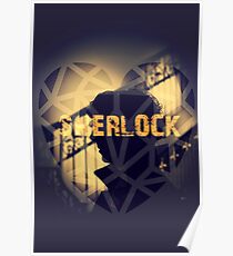 Sherlock Poster