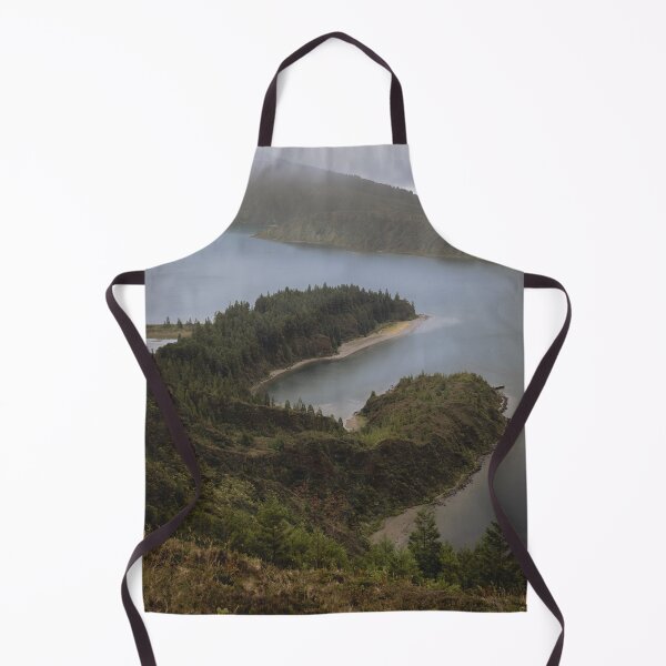 Item preview, Lake landscape designed and sold by taniasofia.
