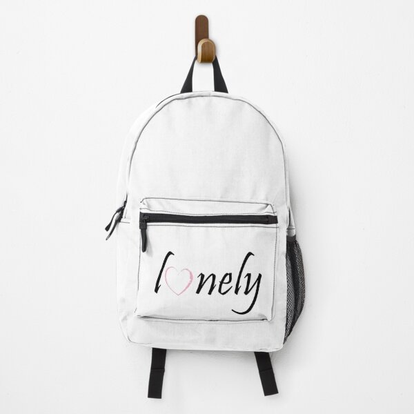 Item preview, lonely designed and sold by aesahddad.