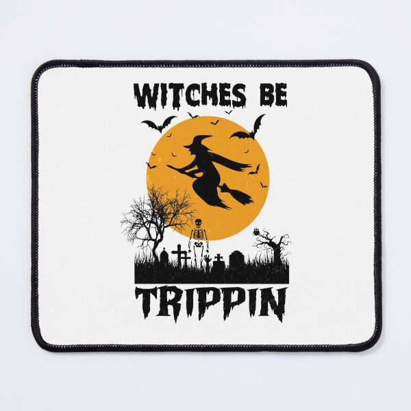 Item preview, Witches Be Trippin designed and sold by eajob.