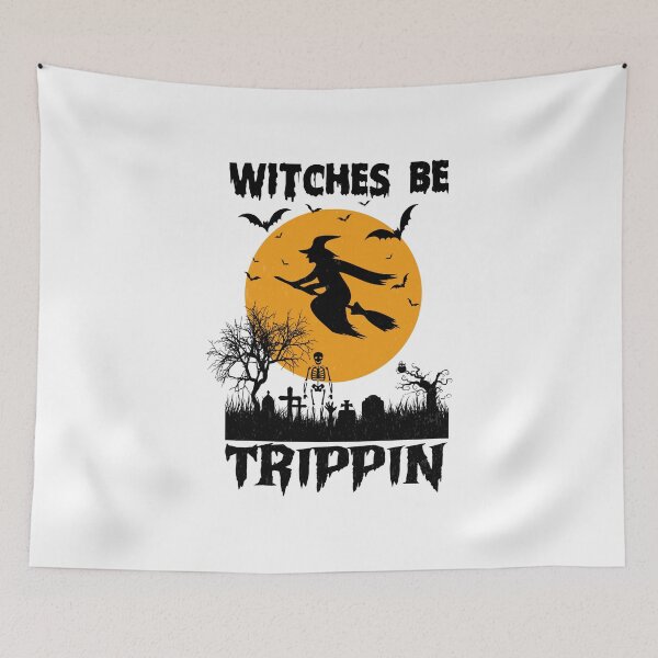 Item preview, Witches Be Trippin designed and sold by eajob.