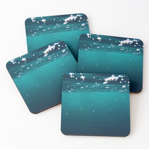 Item preview, The Deep Blue  designed and sold by VioletWinters.