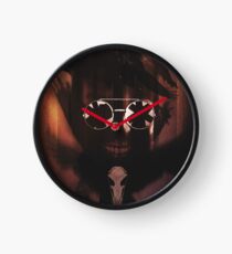 Violent Souls - Black Mirror Karl Clock