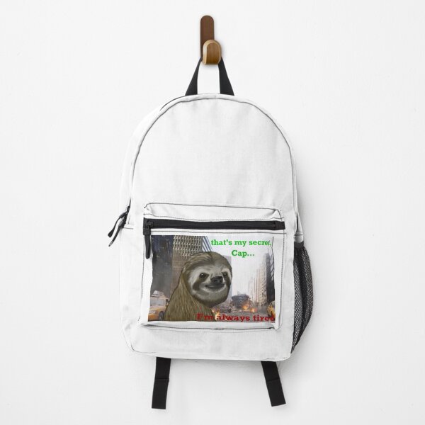 Item preview, I’m always tired designed and sold by Shmuk.