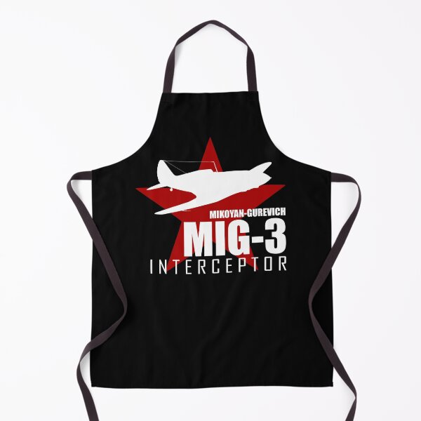 Item preview, Mig-3 designed and sold by StrongVlad.