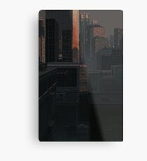 Long time no see Metal Print