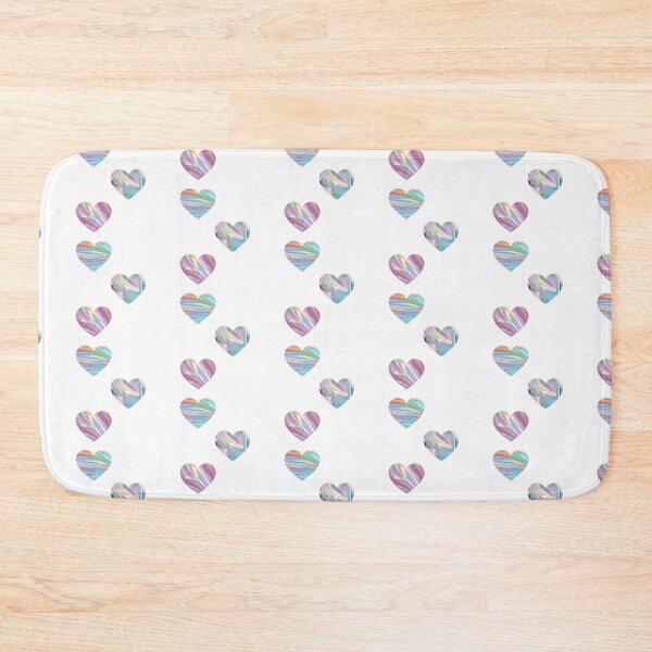 Item preview, Chrome hearts iridescent cute designed and sold by Nishad4.