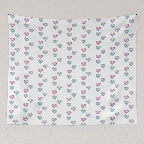 Item preview, Chrome hearts iridescent cute designed and sold by Nishad4.