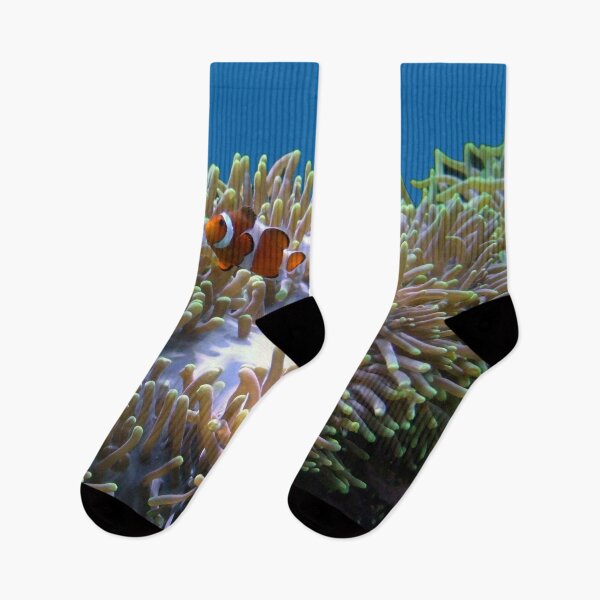 Item preview, Under the Sea the Small Fishies Play designed and sold by Giftables.