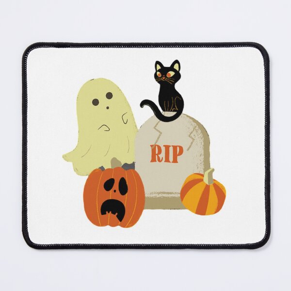 Item preview, RIP Halloween designed and sold by Buddy Boss.