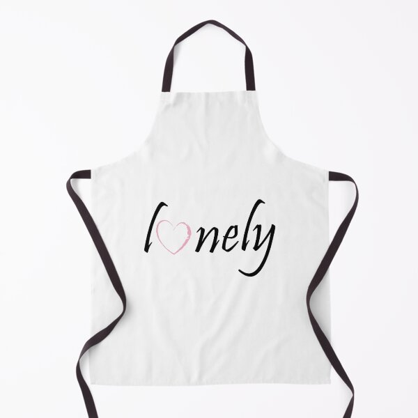 Item preview, lonely designed and sold by aesahddad.