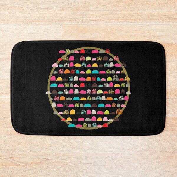 Item preview, rainbow and shapes designed and sold by iamlimo.