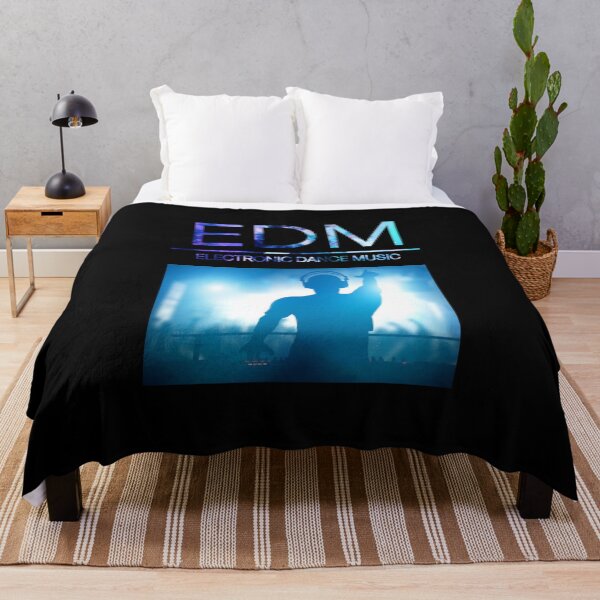 Item preview, EDM Memories designed and sold by NorthernSoulz.