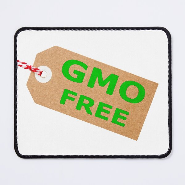 Item preview, GMO Free Brown Card Label With String designed and sold by MarkUK97.
