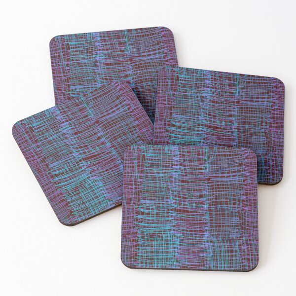 Item preview, geometry  abstraction doodle  zigzags lines  designed and sold by vladislava antsiferova.