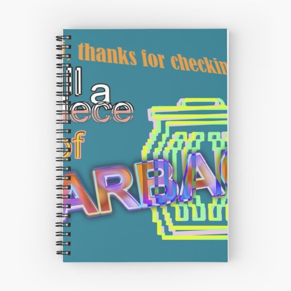 Item preview, bill wurtz garbage vine design designed and sold by meikekurver.